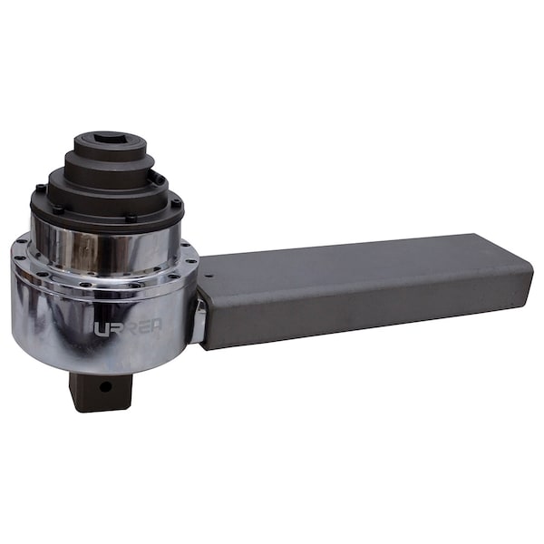 Urrea Torque Multiplier, Free reaction type, 2200 Ft-Lb output. - 6222