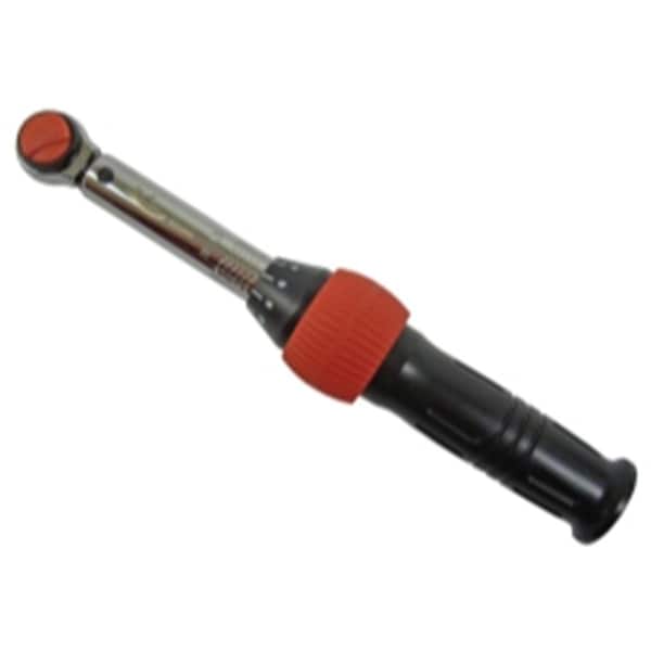 Keen 38in. Dr. Click-Style Torque Wrench - KE324120