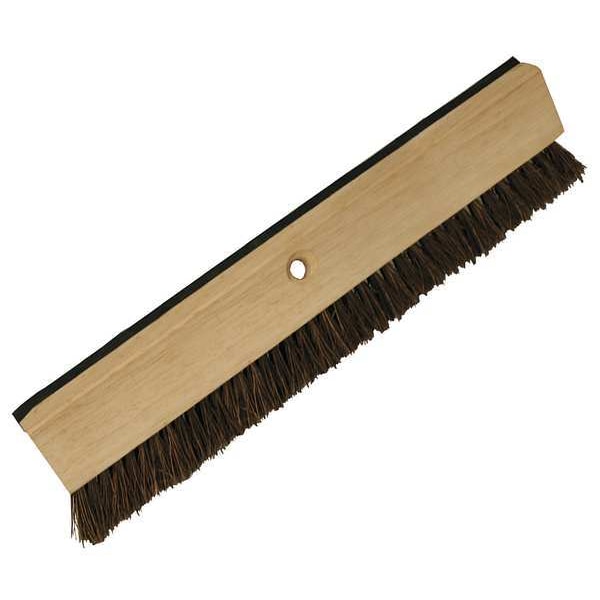 Kraft Tool Asphalt Coating Broom/Squeegee, 18 in - GG876-01
