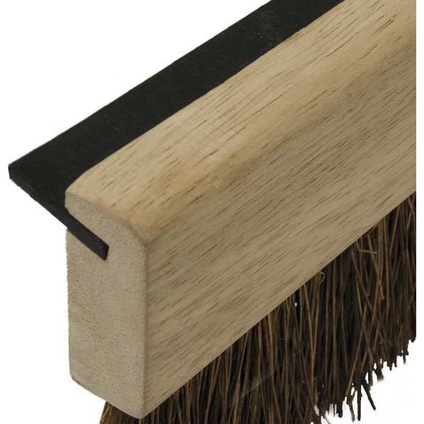 Kraft Tool Asphalt Coating Broom/Squeegee, 18 in - GG876-01