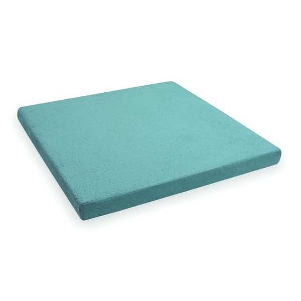 Diversitech Mounting Pad, 24 in L, 3 in H, 48 in W - UC2448-3