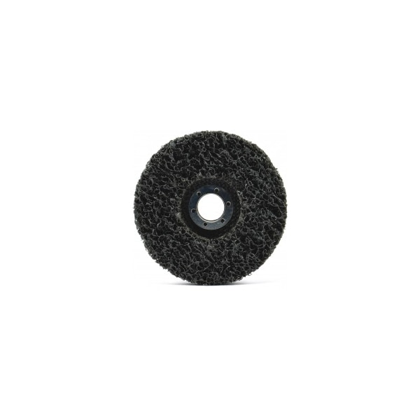 Disco de lija con centro deprimido ARCSTRIP de 4-1/2" x 7/8" T27, grano grueso - 0732-0458
