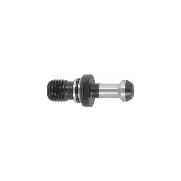 Holex Pull Stud, 45 Deg, Sealed, with Bore, Suitable for Steep Tapers: 40 - 308765 40