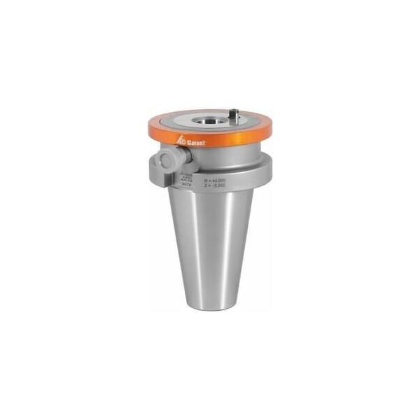 Garant Reducer SK50 / VDI, SK Basic Tool Mounting / Reducer VDI: 50/V16 - 354773 50/V16