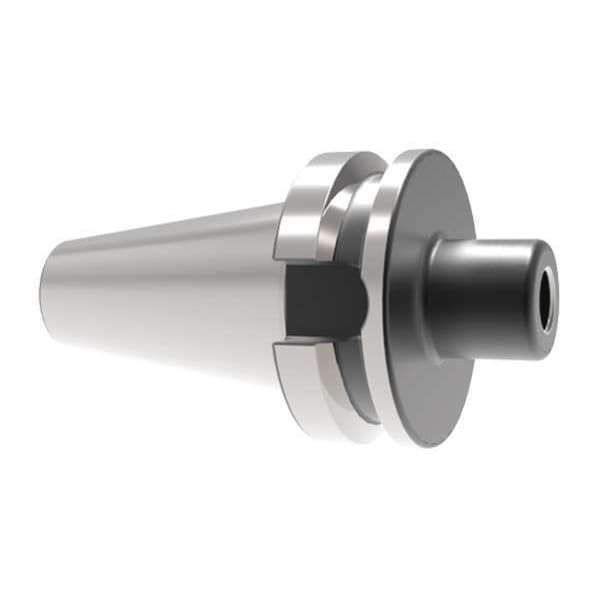 Kelch Adapter Sleeve, ISO 12164-1, 5mm, HSK 80 - 458.0005.323