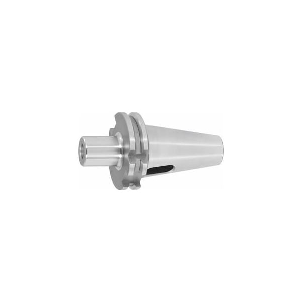 Garant MT Reducing Adapter with Tang, Form AD, SK 40 Short, MT internal: 4 - 301155 4