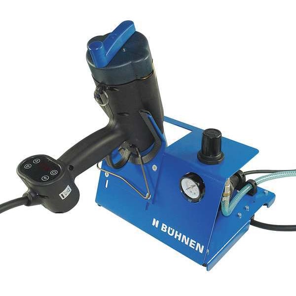 Pam-Buehnen Tool Stand, Steel - TOOL STAND
