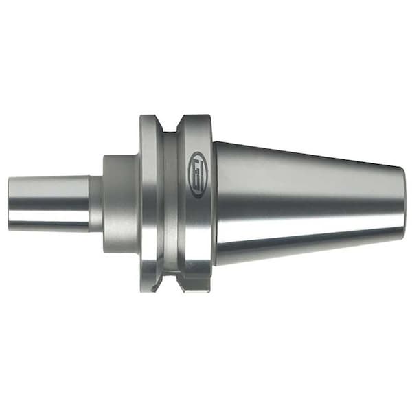 Gs Tooling BT30 JT6 Jacobs Taper Adapter - 532224