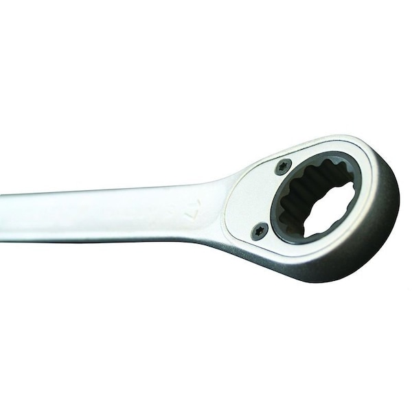 Llave de trinquete combinada Gedore, 21mm - 7 R 21