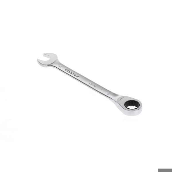Llave de trinquete combinada Gedore, 21mm - 7 R 21