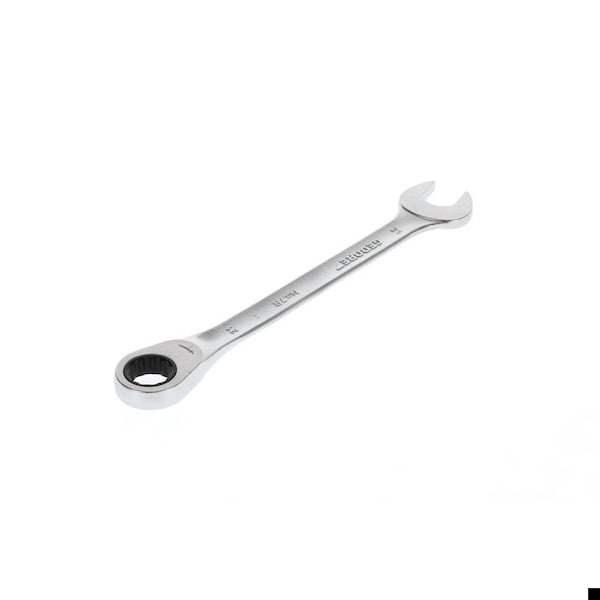 Llave de trinquete combinada Gedore, 21mm - 7 R 21