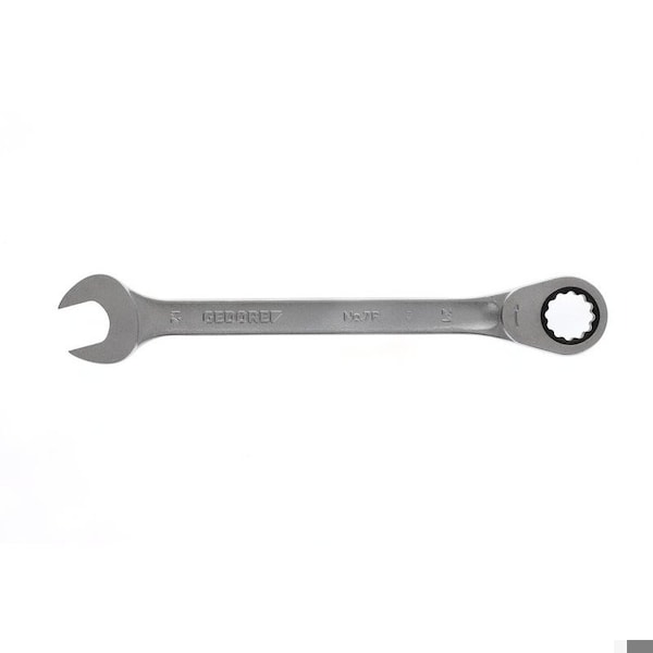 Llave de trinquete combinada Gedore, 21mm - 7 R 21