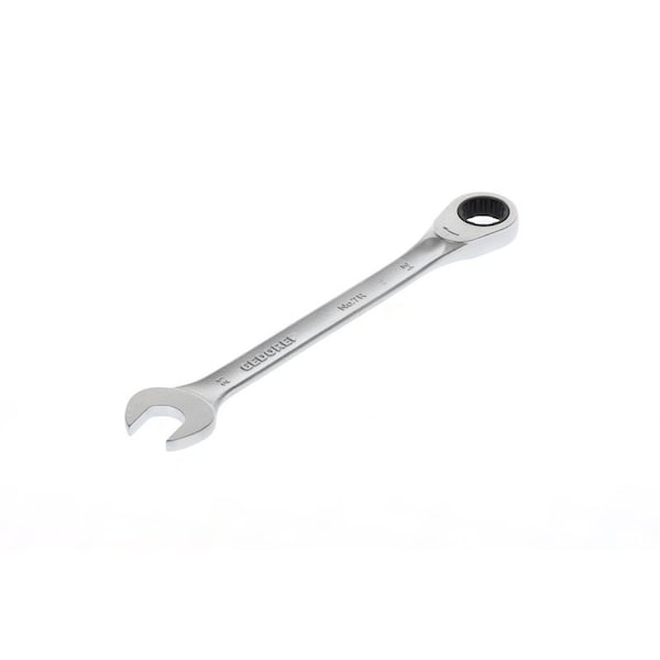 Llave de trinquete combinada Gedore, 21mm - 7 R 21