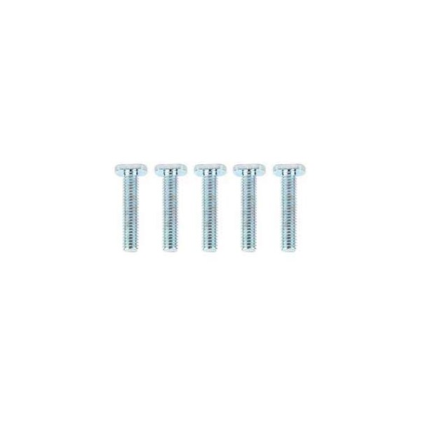 Big Horn T-Bolt - 5/16-18 x 1 1/2, PK 5 - 19772-5PK