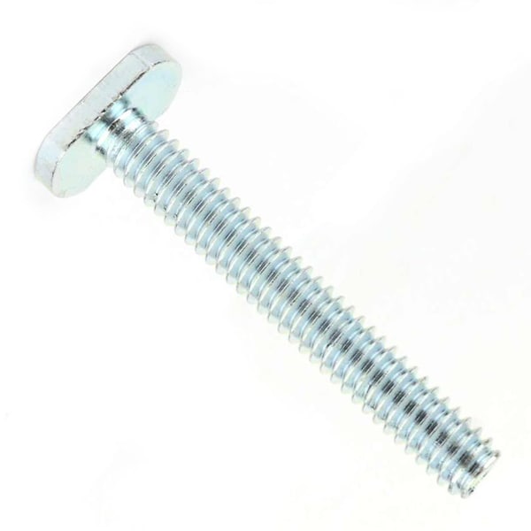 Big Horn T-Bolt - 1/4-20 Inch x 1-3/4 Inch - 19762