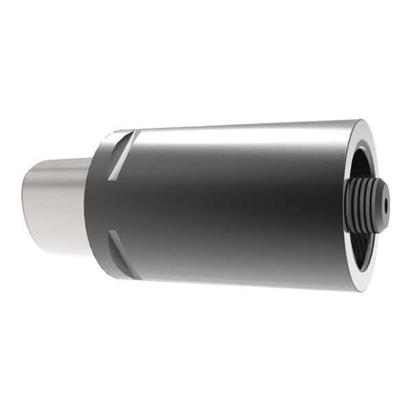 Kelch Extension, ISO 12164-1, 80mm, HSK 80 - 706.0002.323