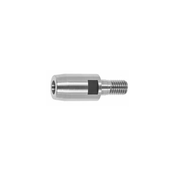 Holex Reducer for Screw-in Milling Cutters, Type: M12/M16 - 301359 M12/M16