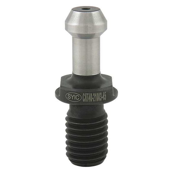 Techniks Retention Knob, 2.25 in. L, 45 deg. - 21003-45