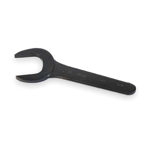 Parlec Collet Wrench, Open End, 2-1/4,100PG - 100HCNW