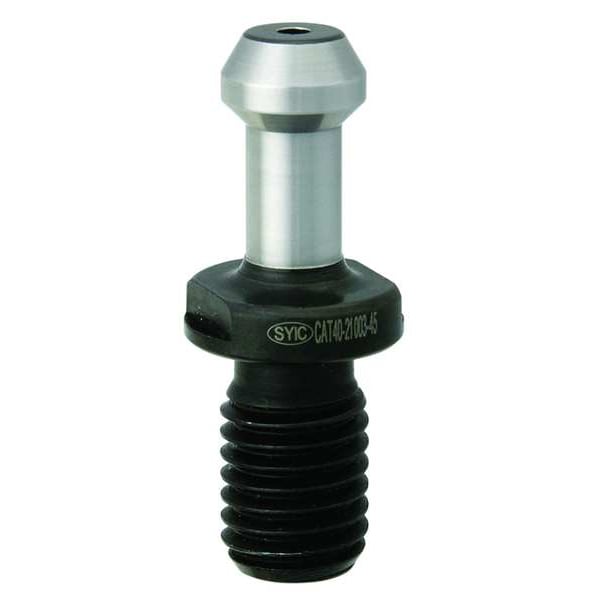 Techniks Retention Knob, 2.30 in. L, 1.44 in. dia. - 21005-C