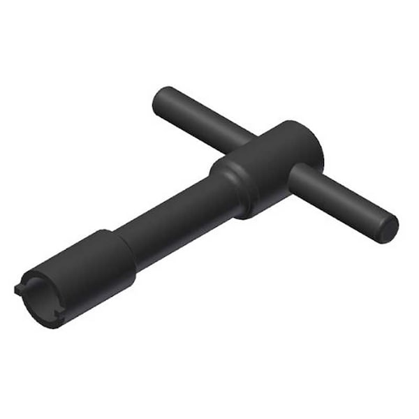 Gs Tooling Wrench For HSK63A Coolant Tube - 536604
