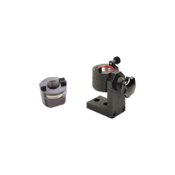 Tungaloy Tool Clamp Fixture, Rotary, 5.03in.H - 4513063