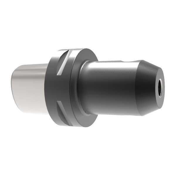 Kelch Reduction Sleeve, ISO 12164-1, 12mm, HSK 50 - 420.0154.321