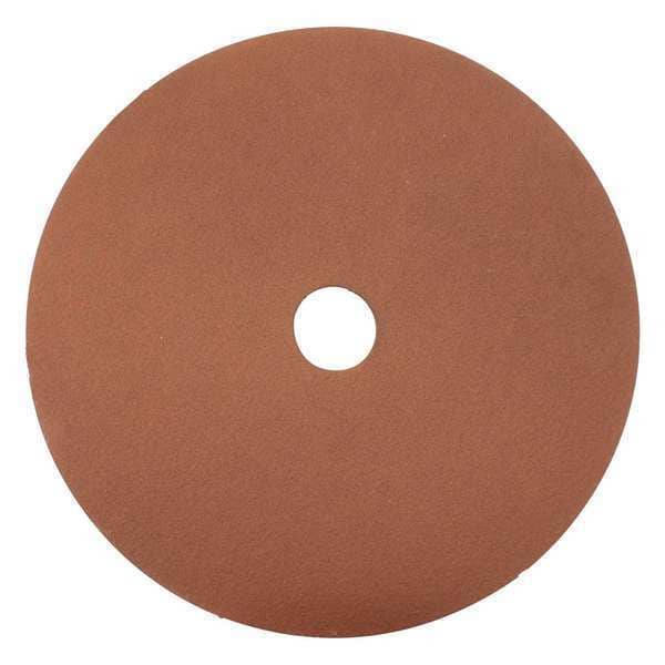 Disco abrasivo Makita, 120 granos, 4", paquete de 5 - 742040-A-5