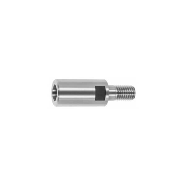 Holex Extension for Screw-in Milling Cutters, Type: M10X35 - 301358 M10X35