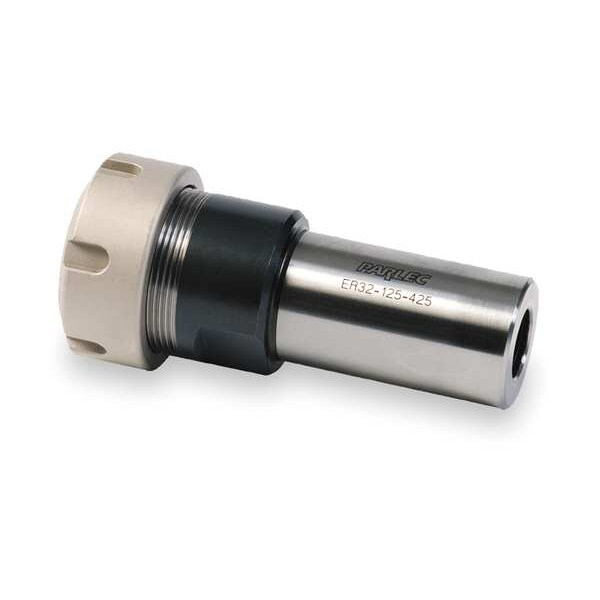 Parlec Collet Chuck, 0.078-0.787, ER32, 0.75 In - ER32-750-425
