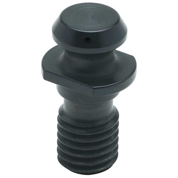 Parlec Retention Knob, ANSI/ISO, 5/8-11, 45 Deg - 40NTRK