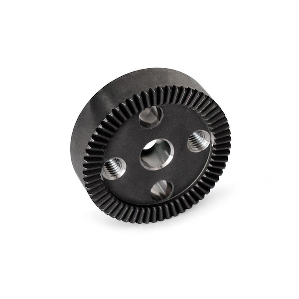J.W. Winco Gn187.4-22-60-D-St Serrated Locking Plate - 187.4-22-60-D-ST