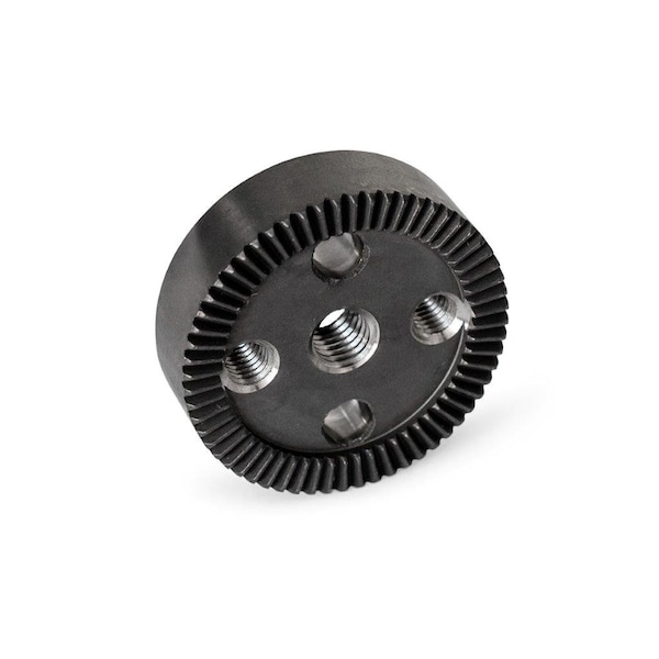 J.W. Winco Gn187.4-40-48-C-St Serrated Locking Plate - 187.4-40-48-C-ST