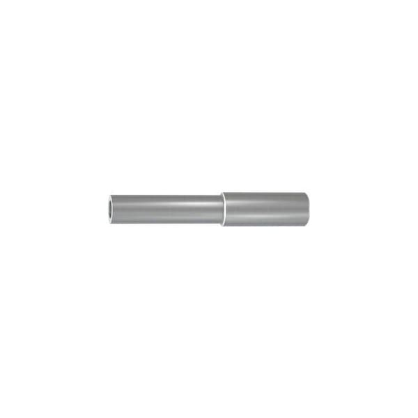 Garant Solid Carbide Extension for Screw-in Milling Cutters, Diameter 25 mm, Thread M x L: M12X145 - 301386 M12X145