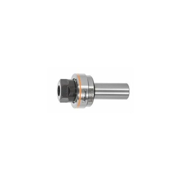Garant ER Compensating Floating Holder, Shank Diameter: 20mm, for ER Collets: 16 - 319780 20-16