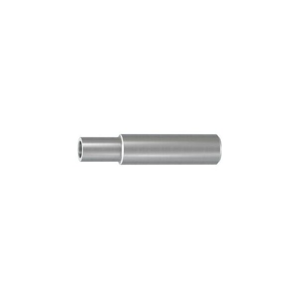 Garant Solid Carbide Extension for Screw-in Milling Cutters, Diameter 16 mm, Thread M x L: M8X75 - 301383 M8X75
