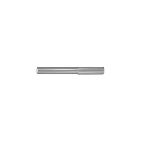 Garant Solid Carbide Extension for Screw-in Milling Cutters, Diameter 16 mm, Thread M x L: M8X135 - 301383 M8X135
