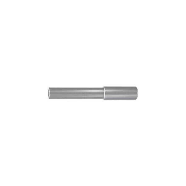 Garant Solid Carbide Extension for Screw-in Milling Cutters, Diameter 25 mm, Thread M x L: M12X165 - 301386 M12X165