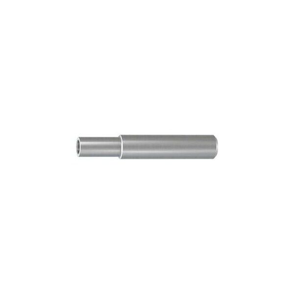 Garant Solid Carbide Extension for Screw-in Milling Cutters, Diameter 12 mm, Thread M x L: M6X70 - 301381 M6X70
