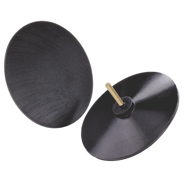 Soporte de Disco PSA de 3M 45068, 5 pulgadas, 1/4 pulgada de vástago - 45068