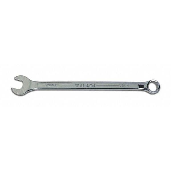 Llave combinada Super Combo Williams Williams, 12 puntas, 27mm - 1227MSC