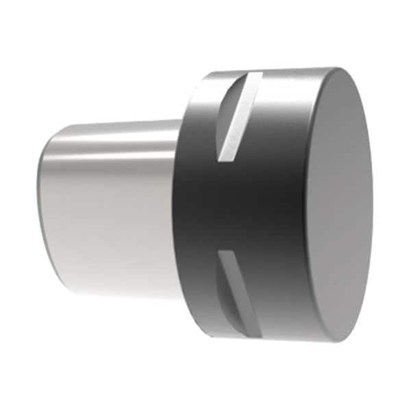 Kelch Retention Knob, DIN 69872 B, 50mm, M 24 - 499.0061.291