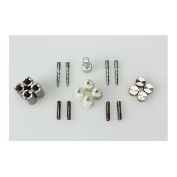 Accuform ACCESSORIES STAINLESS STEEL HFN179 - HFN179