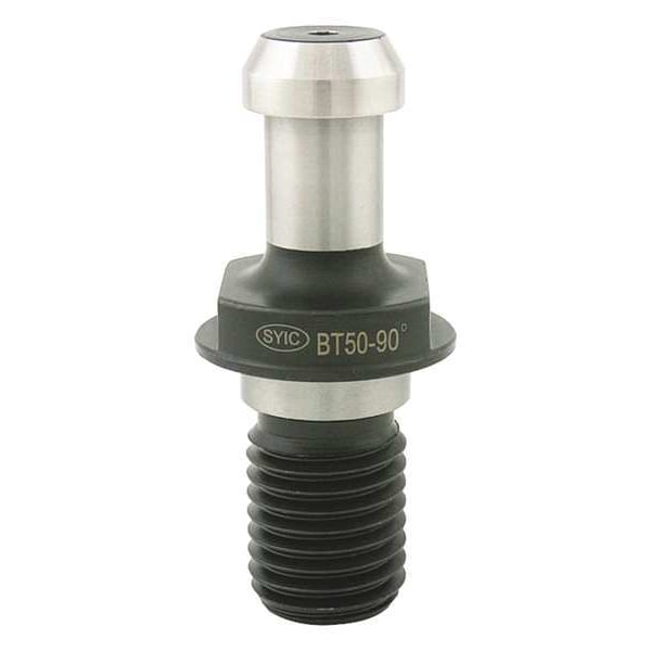 Techniks Retention Knob, 23mm, BT50, M24, 60 deg. - 17816
