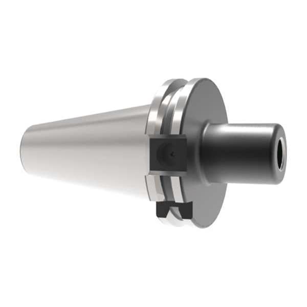 Kelch Adapter Sleeve, ISO 12164-1, 3mm, HSK 80 - 458.0003.323