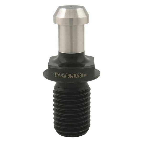 Techniks Retention Knob, 0.906 in, CAT50, 1-8, 90 deg - 21005-90
