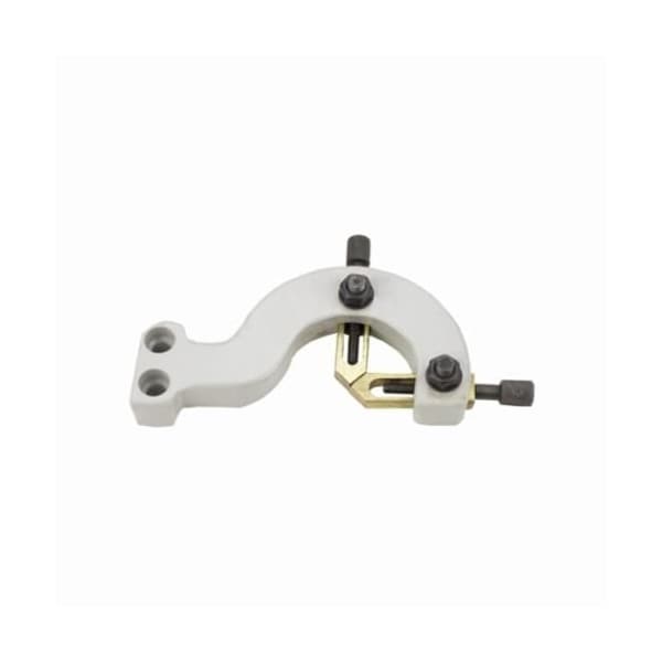 Palmgren Follow Rest, For Use With 9684504 9 in Lathe, Cast Iron - 9684506