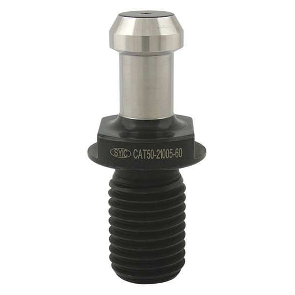 Techniks Retention Knob, 0.906 in, CAT50, 1-8, 60 deg - 21005-60