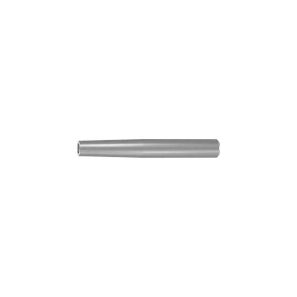 Garant Solid Carbide Extension for Screw-in Milling Cutters, Diameter 12 mm, Thread M x L: M6X90 - 301361 M6X90