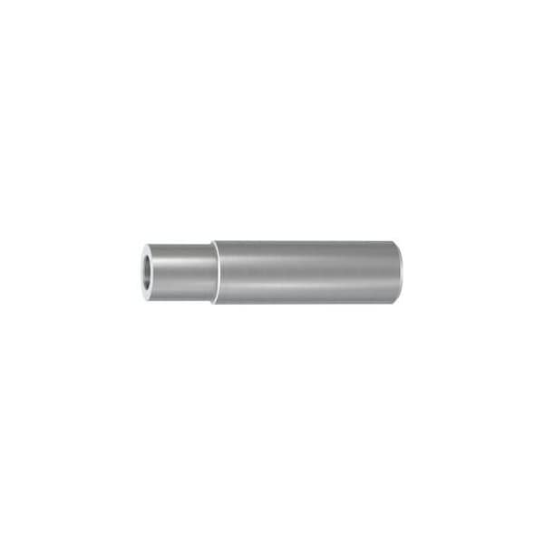 Garant Solid Carbide Extension for Screw-in Milling Cutters, Diameter 20 mm, Thread M x L: M10X80 - 301384 M10X80
